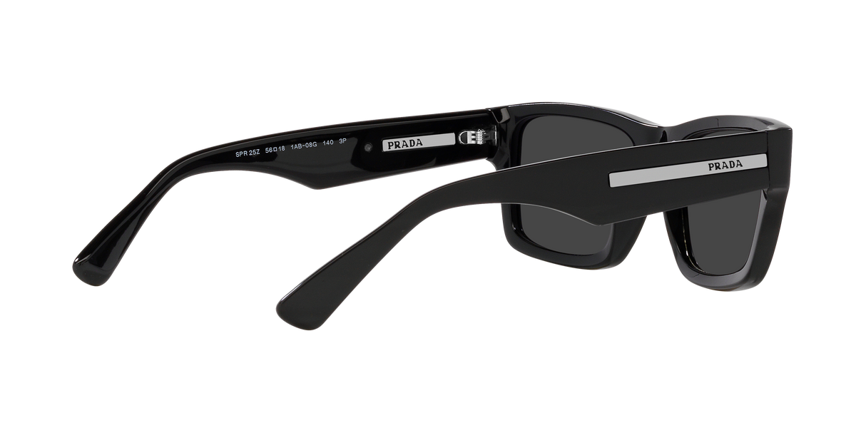 Prada PR 25ZS 1AB08G