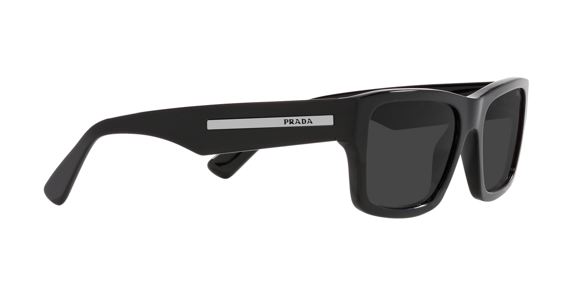 Prada PR 25ZS 1AB08G