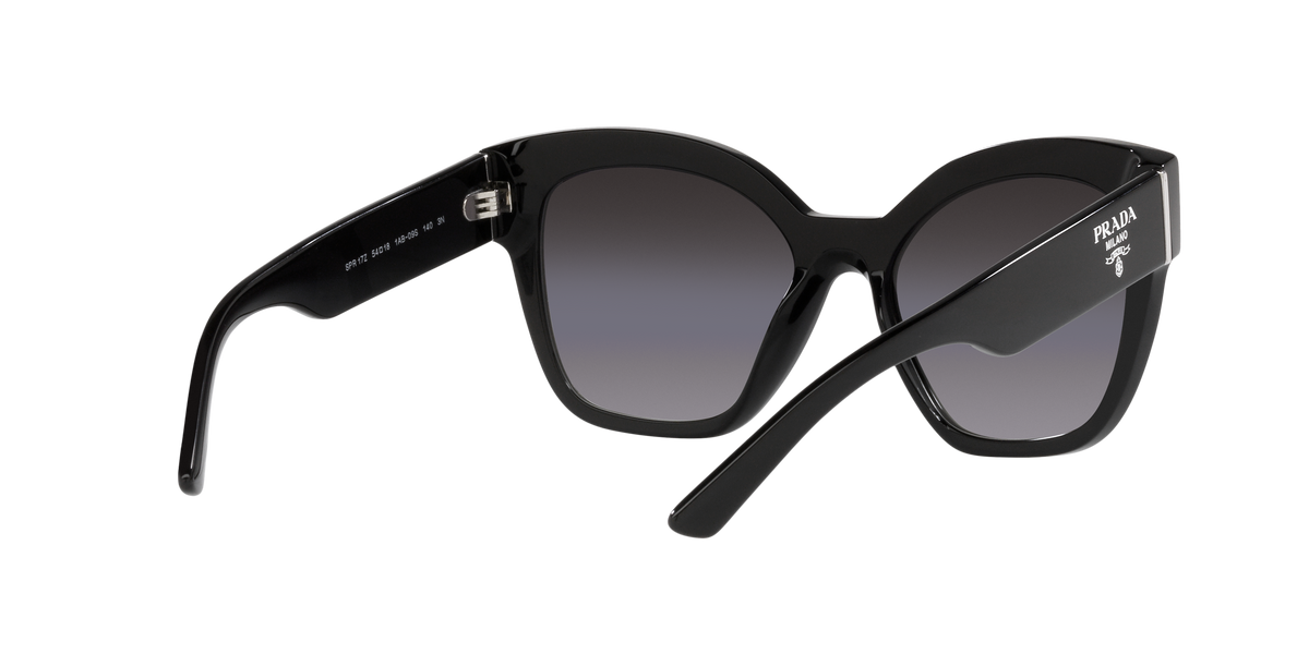 Prada PR 17ZS 1AB09S