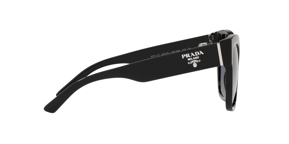 Prada PR 17ZS 1AB09S