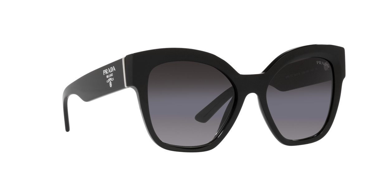 Prada PR 17ZS 1AB09S