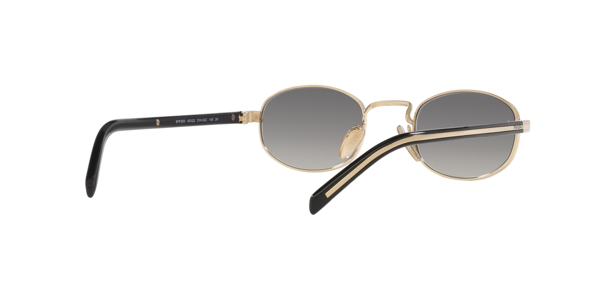 Prada PR B53S ZVN02C