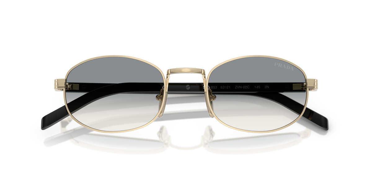 Prada PR B53S ZVN02C
