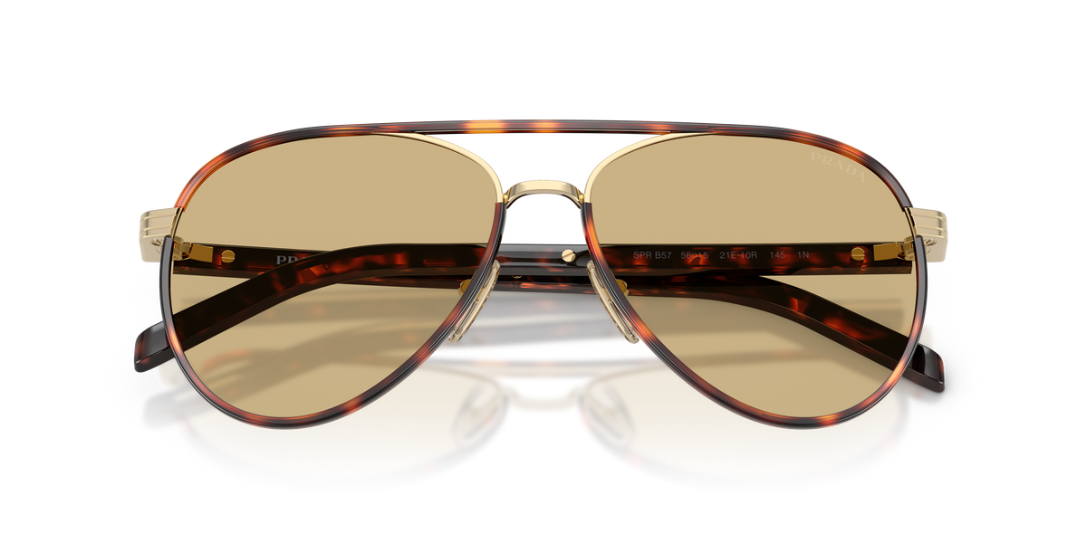 Prada PR B57S 21E10R