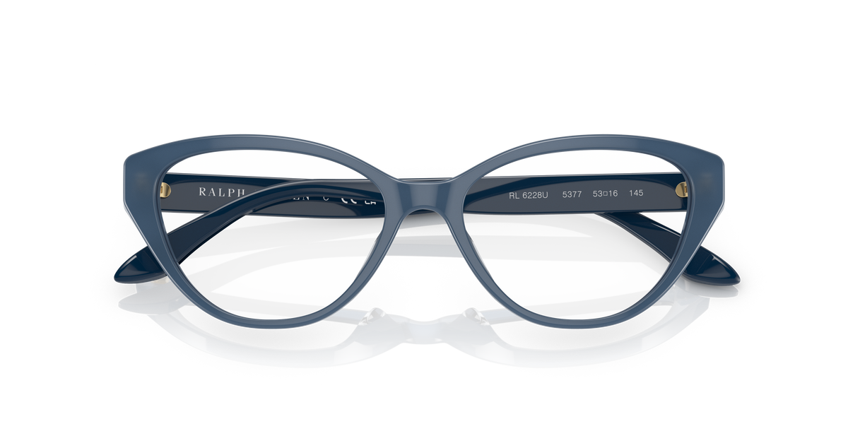 Ralph Lauren RL6228U 5377