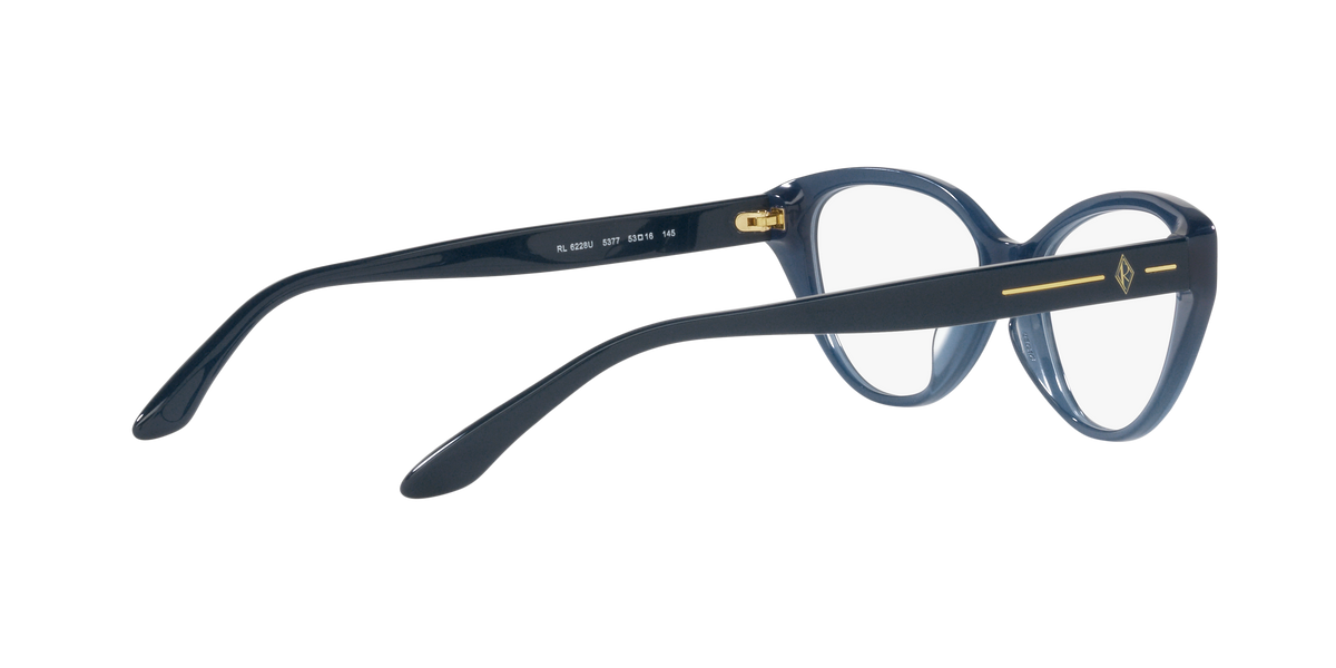 Ralph Lauren RL6228U 5377