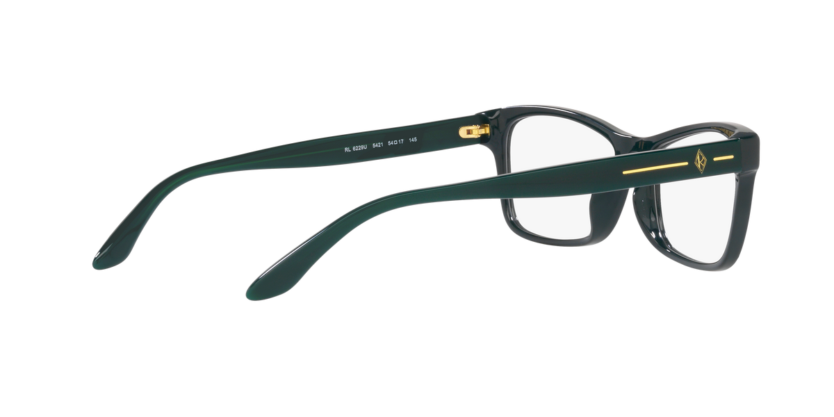 Ralph Lauren RL6229U 5421