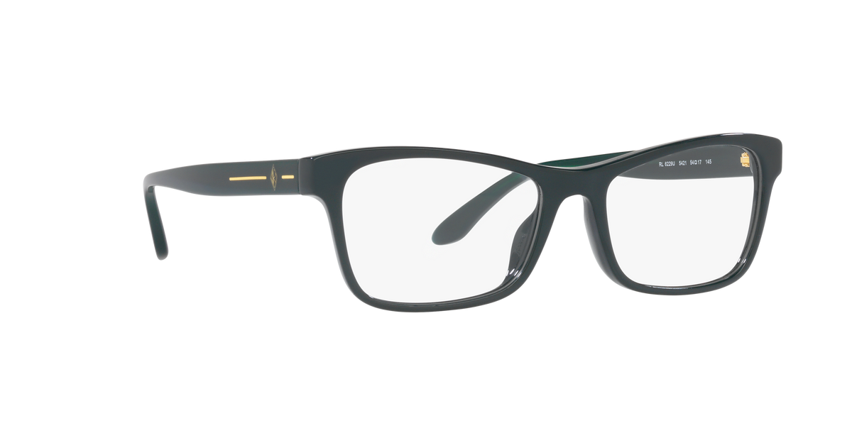 Ralph Lauren RL6229U 5421