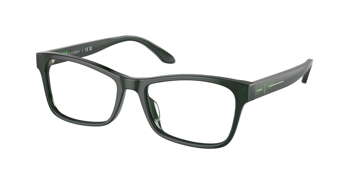 Ralph Lauren RL6229U 5421