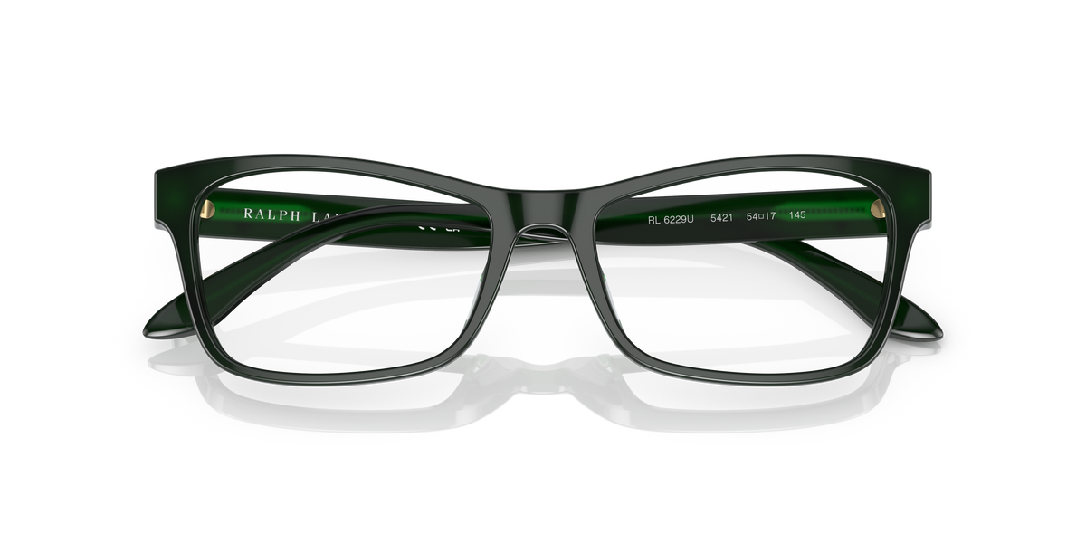 Ralph Lauren RL6229U 5421