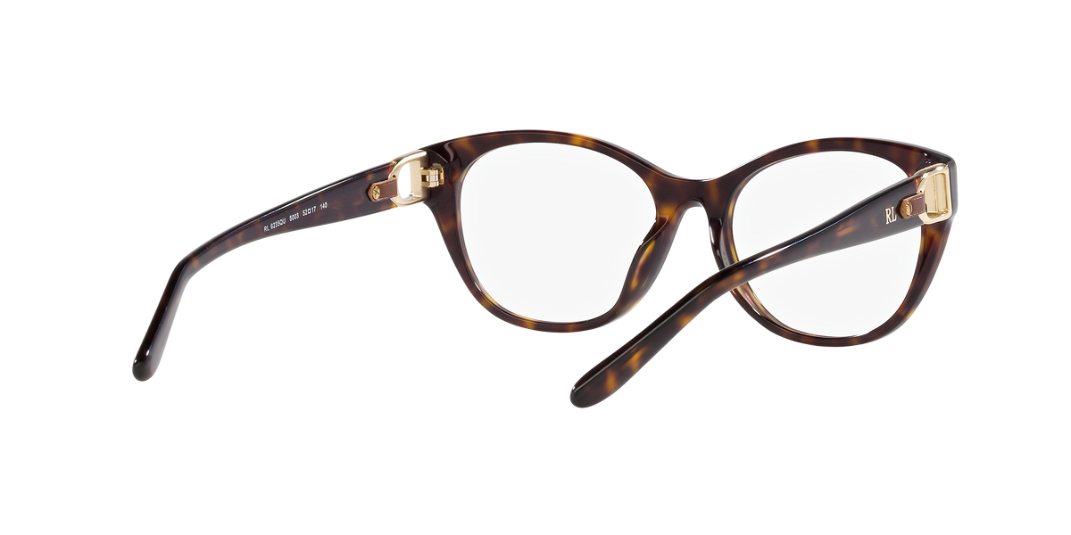 Ralph Lauren RL6235QU 5003