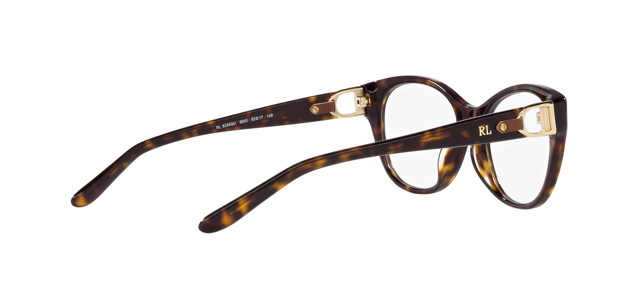 Ralph Lauren RL6235QU 5003