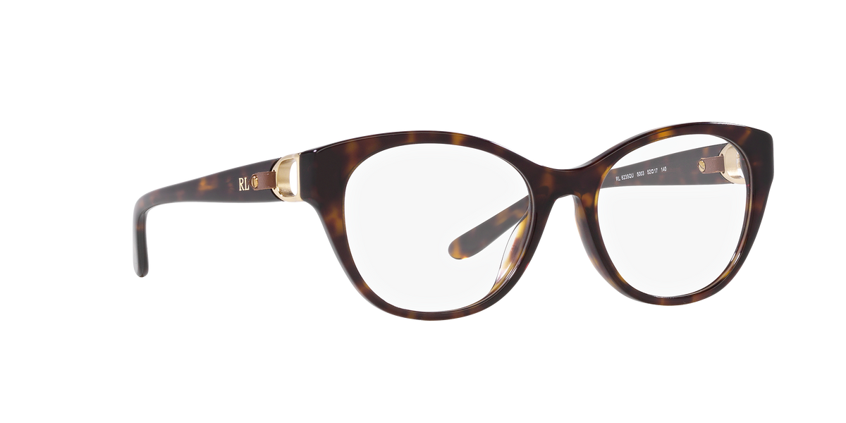 Ralph Lauren RL6235QU 5003