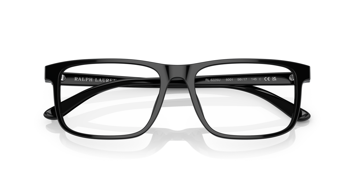 Ralph Lauren RL6225U 5001