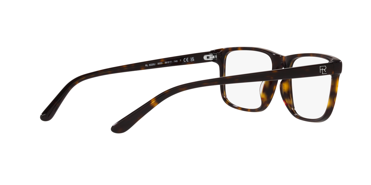 Ralph Lauren RL6225U 5003