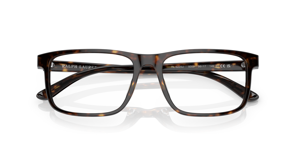 Ralph Lauren RL6225U 5003