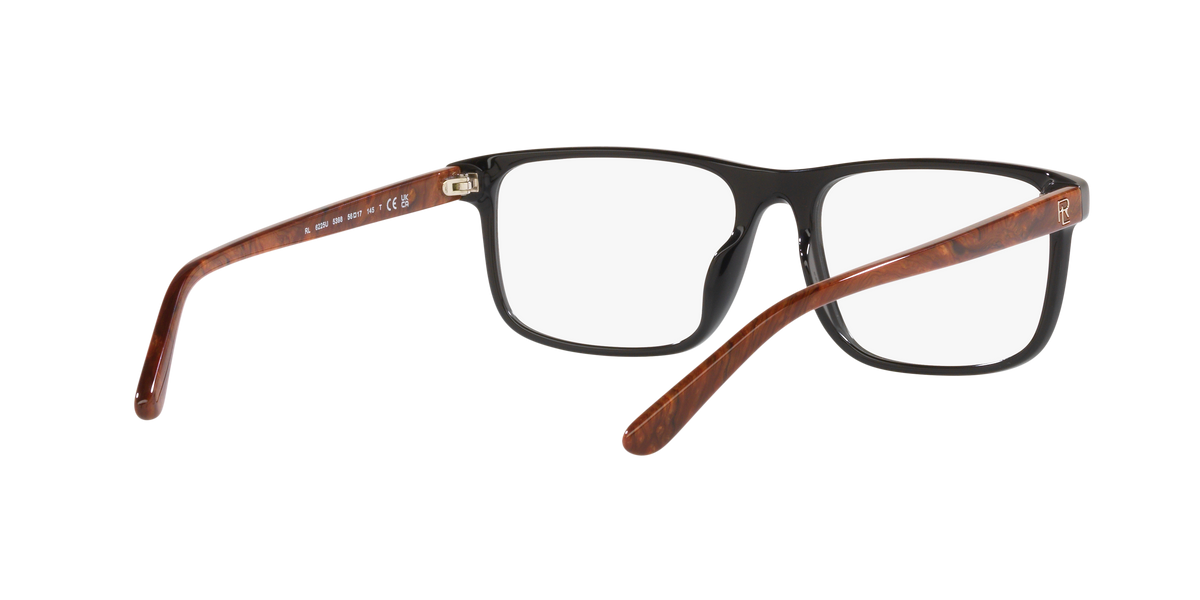 Ralph Lauren RL6225U 5398
