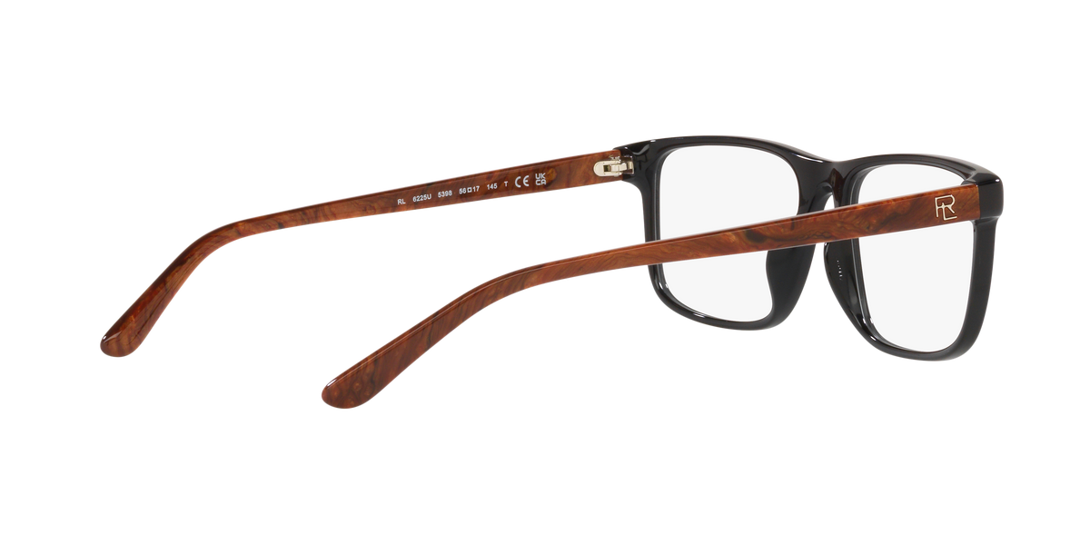Ralph Lauren RL6225U 5398