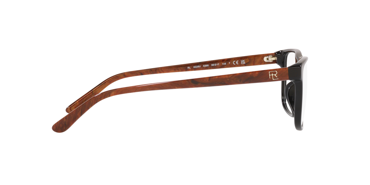 Ralph Lauren RL6225U 5398