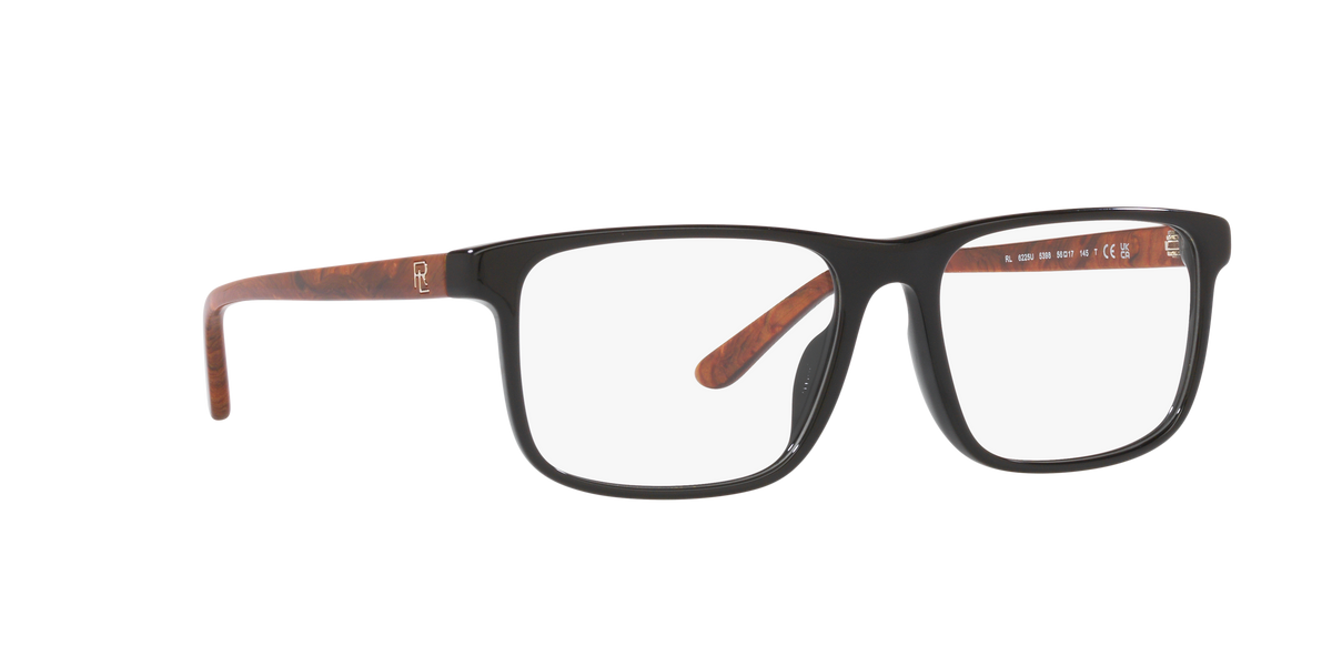 Ralph Lauren RL6225U 5398