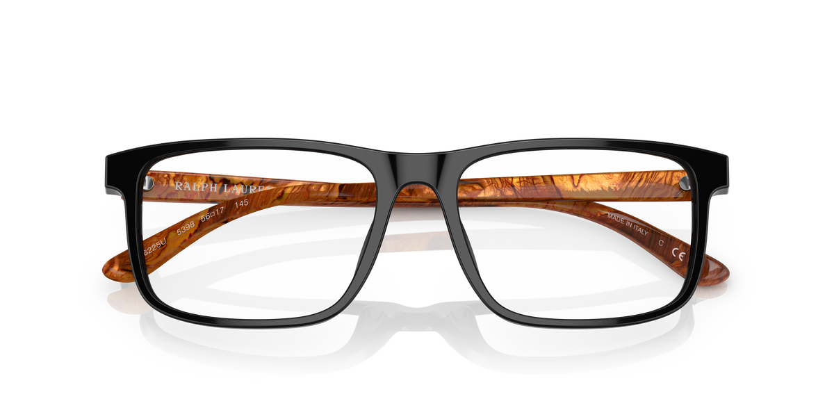 Ralph Lauren RL6225U 5398