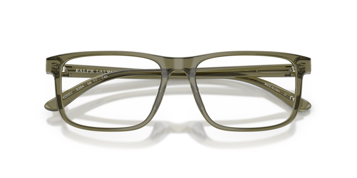 Ralph Lauren RL6225U 6284