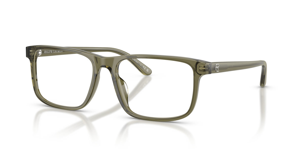 Ralph Lauren RL6225U 6284