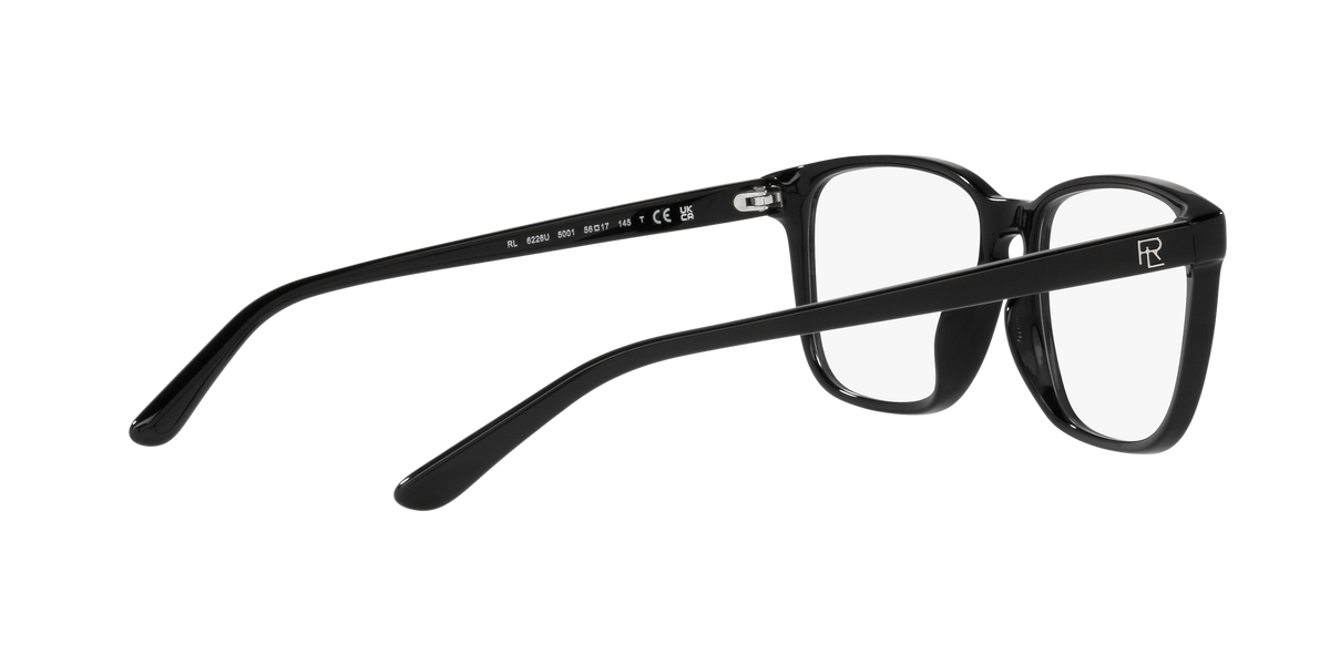 Ralph Lauren RL6226U 5001