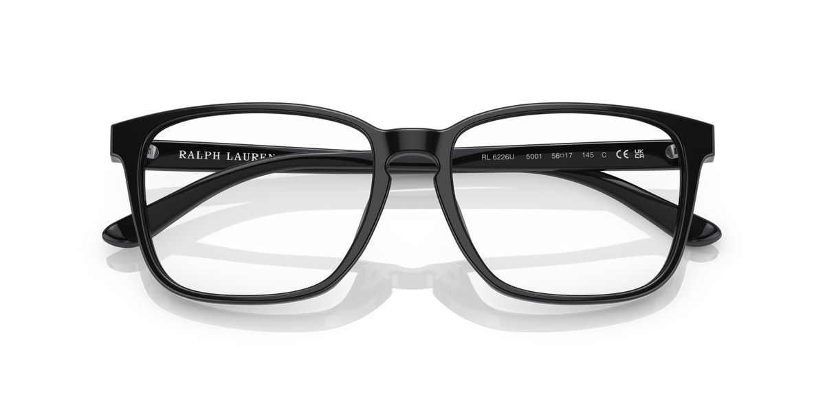 Ralph Lauren RL6226U 5001