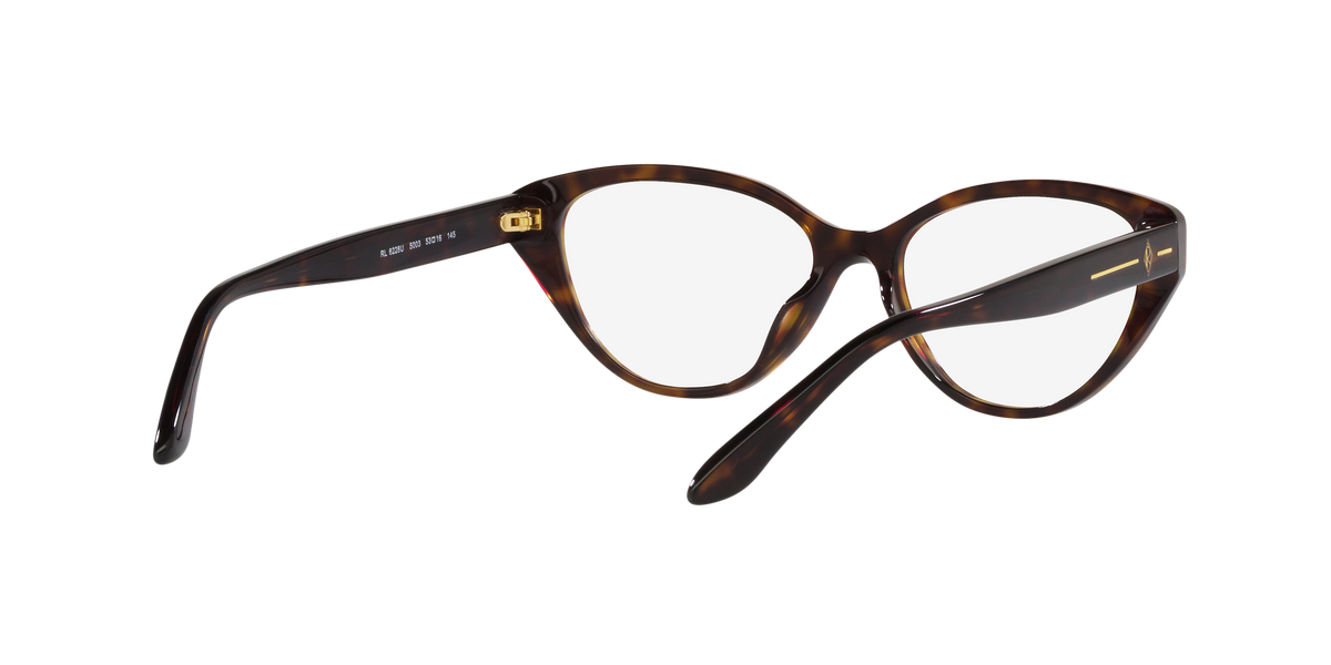 Ralph Lauren RL6228U 5003