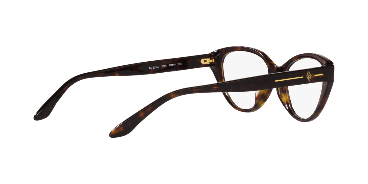 Ralph Lauren RL6228U 5003