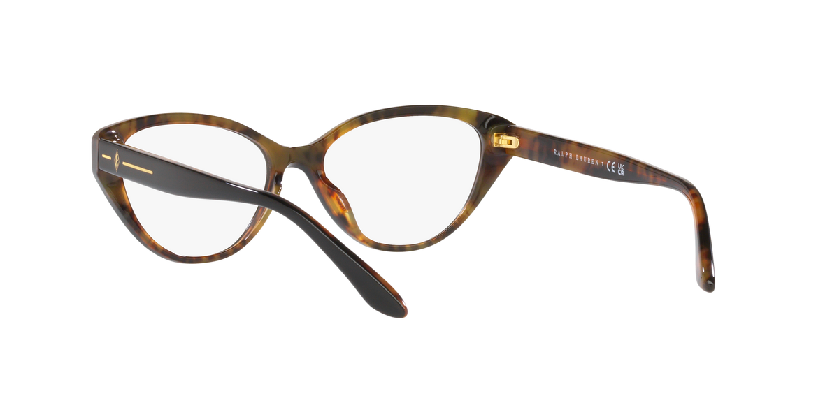 Ralph Lauren RL6228U 5260