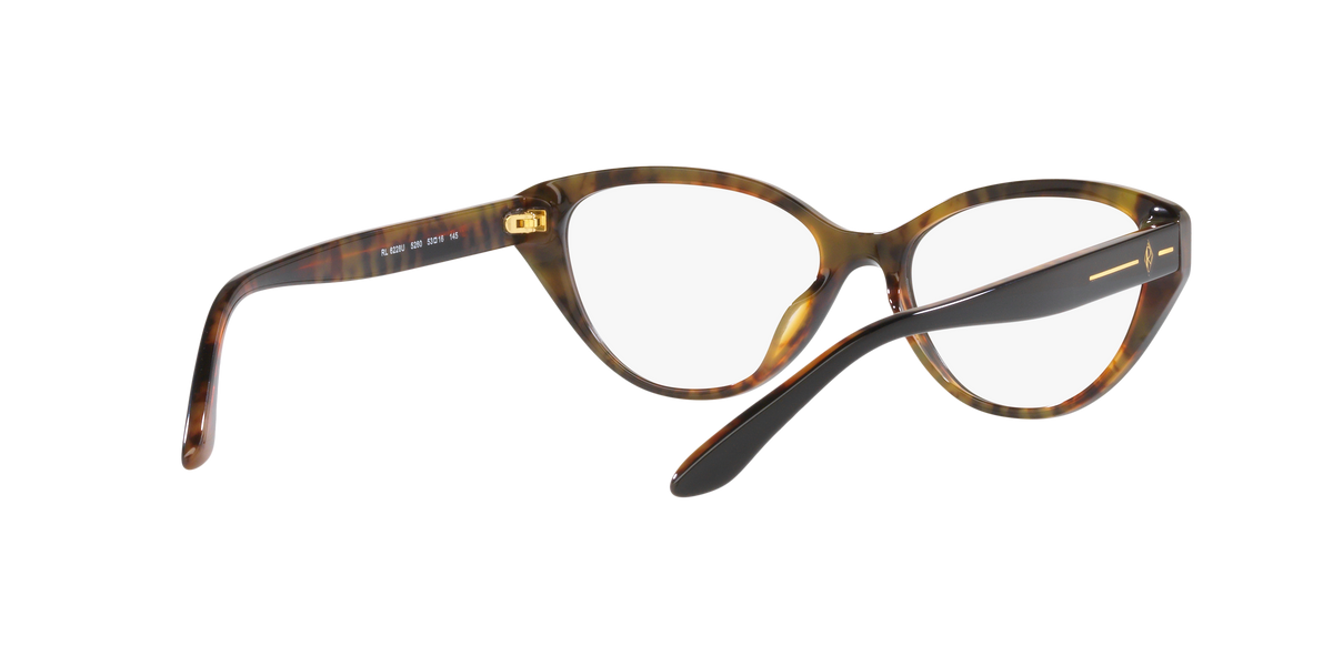 Ralph Lauren RL6228U 5260