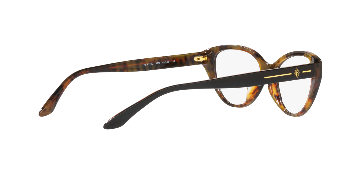 Ralph Lauren RL6228U 5260