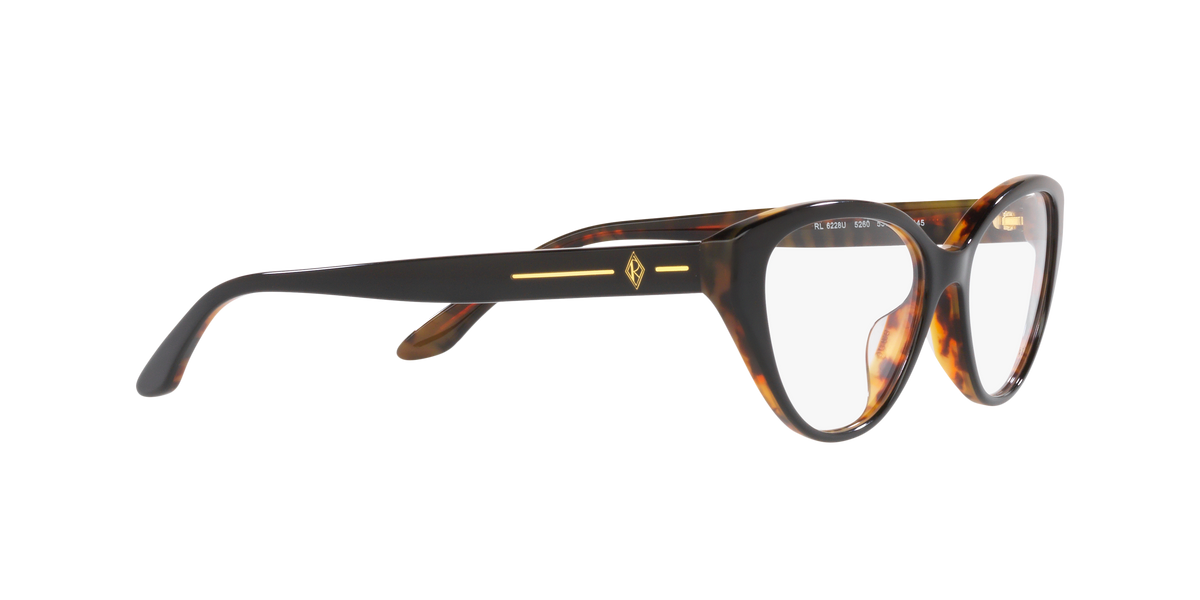 Ralph Lauren RL6228U 5260