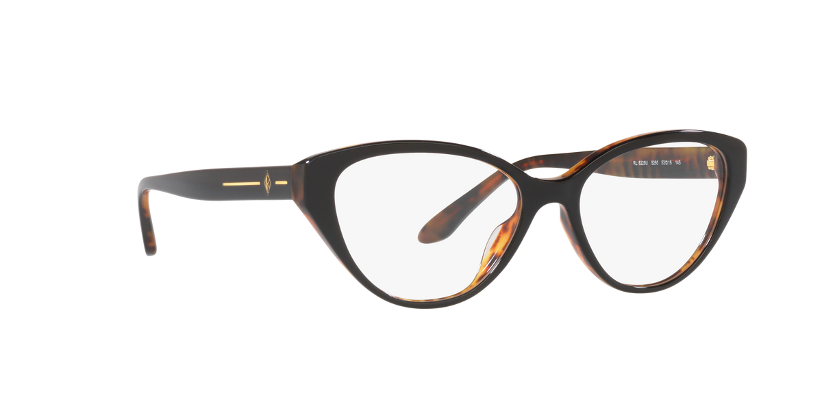Ralph Lauren RL6228U 5260