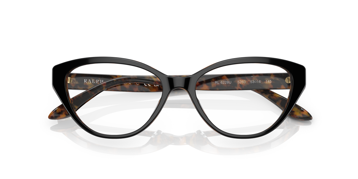 Ralph Lauren RL6228U 5260