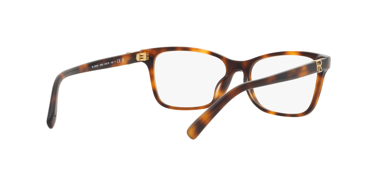 Ralph Lauren RL6233U 5303