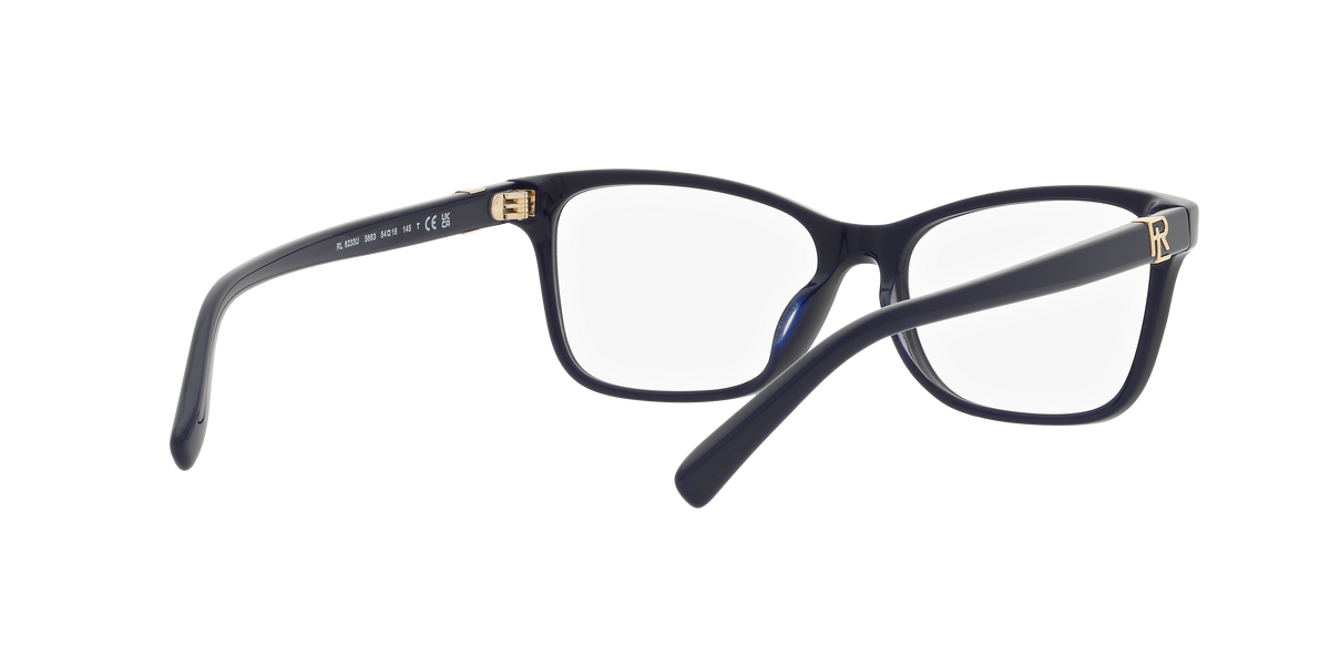 Ralph Lauren RL6233U 5663
