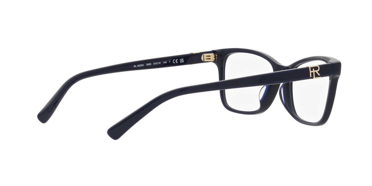 Ralph Lauren RL6233U 5663