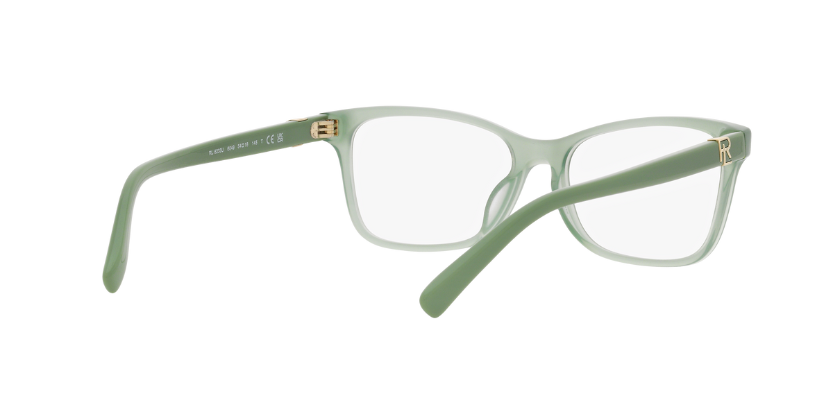 Ralph Lauren RL6233U 6049
