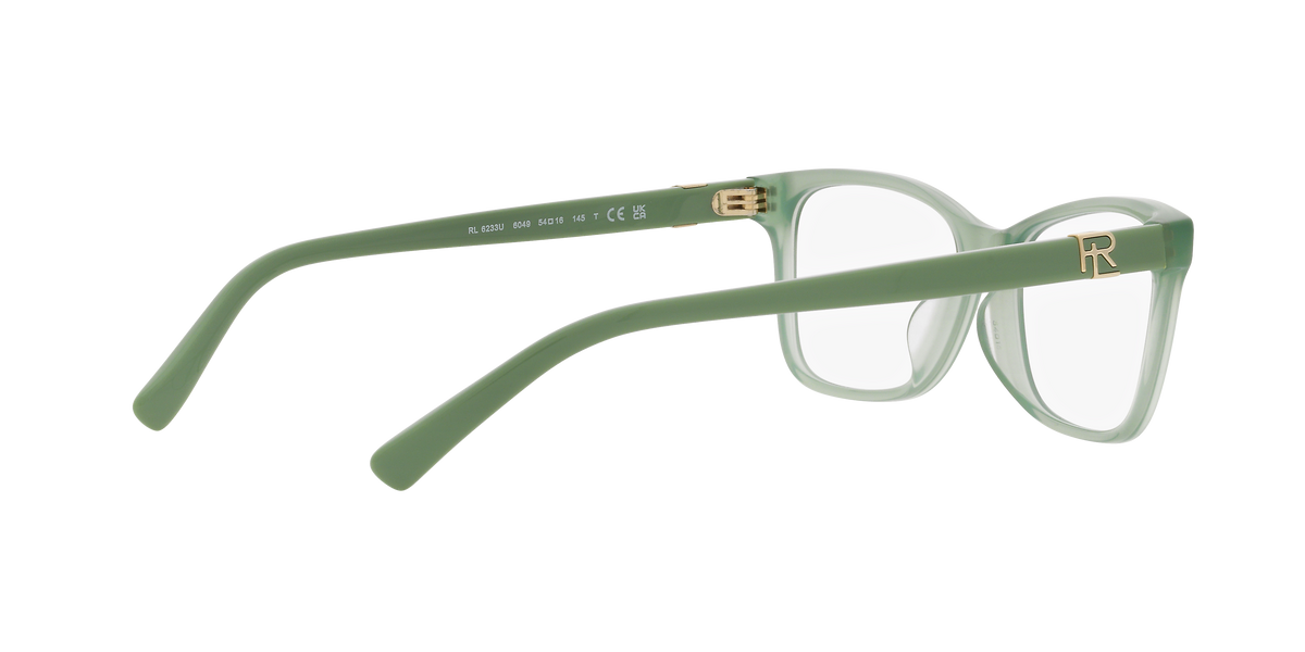 Ralph Lauren RL6233U 6049