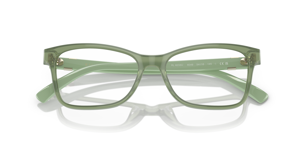 Ralph Lauren RL6233U 6049