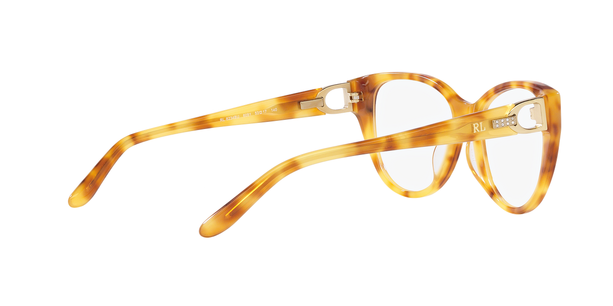 Ralph Lauren RL6234BU 6051