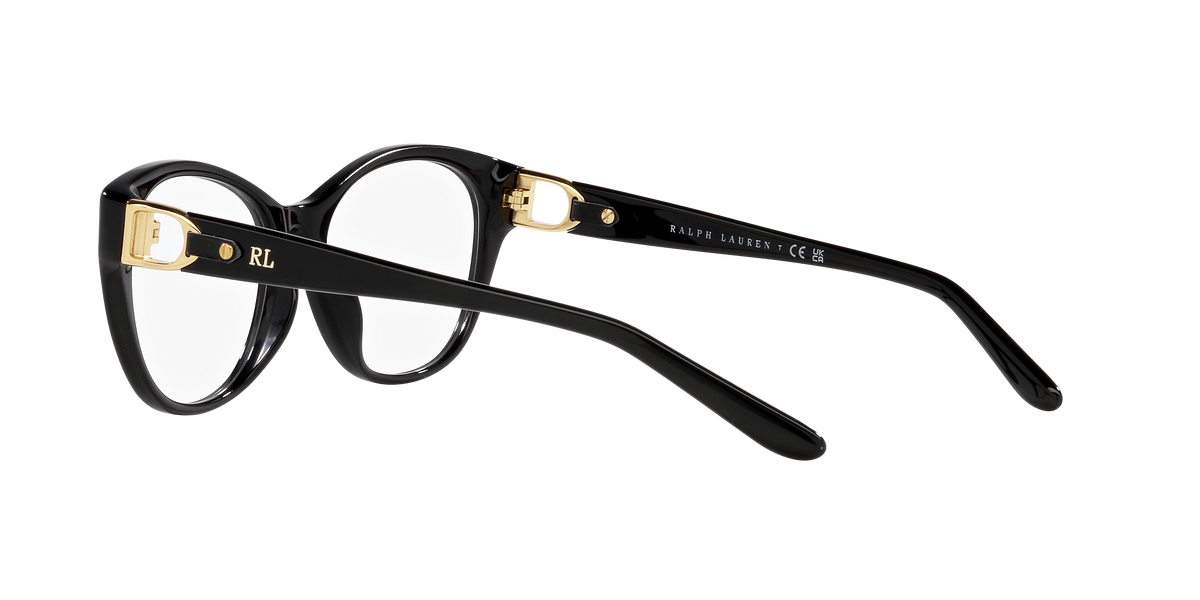 Ralph Lauren RL6235QU 5001