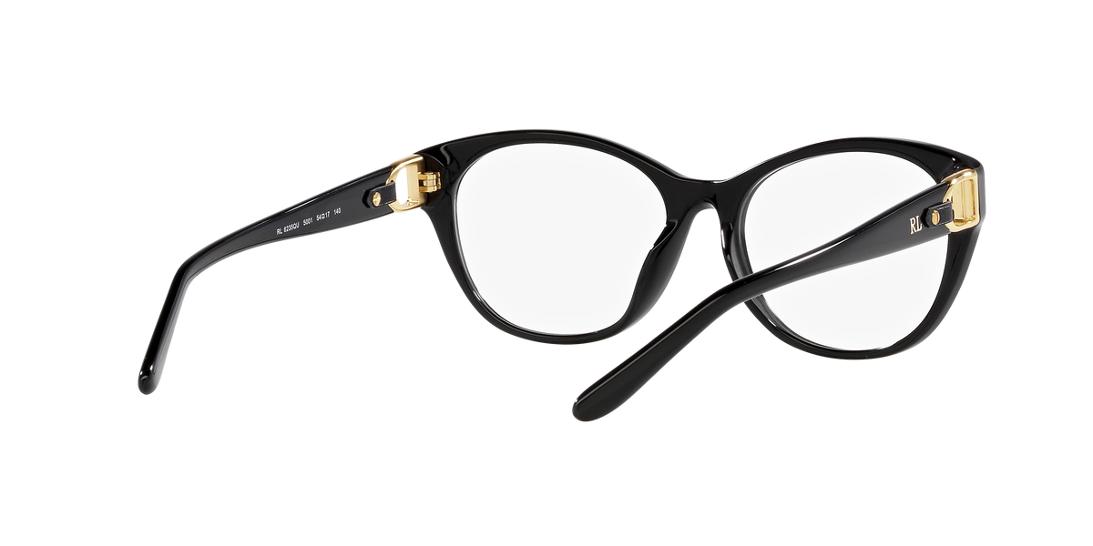 Ralph Lauren RL6235QU 5001