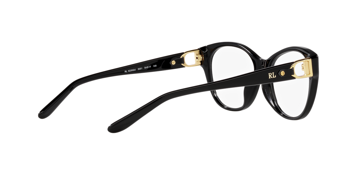 Ralph Lauren RL6235QU 5001