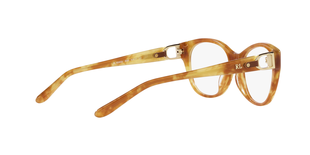 Ralph Lauren RL6235QU 6083