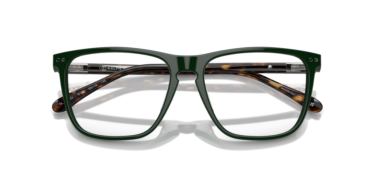 Ralph Lauren RL6242U 6140