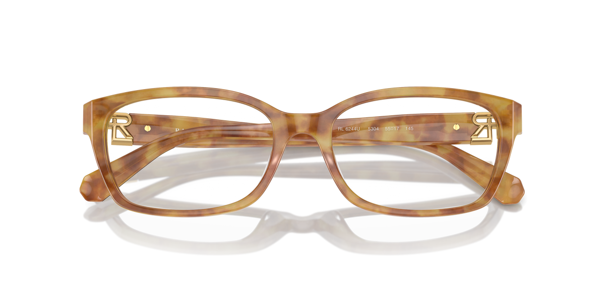 Ralph Lauren RL6244U 5304